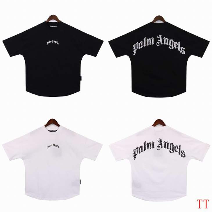 Picture of Palm Angels T Shirts Short _SKUPalmAngelsS-XL20tr154212